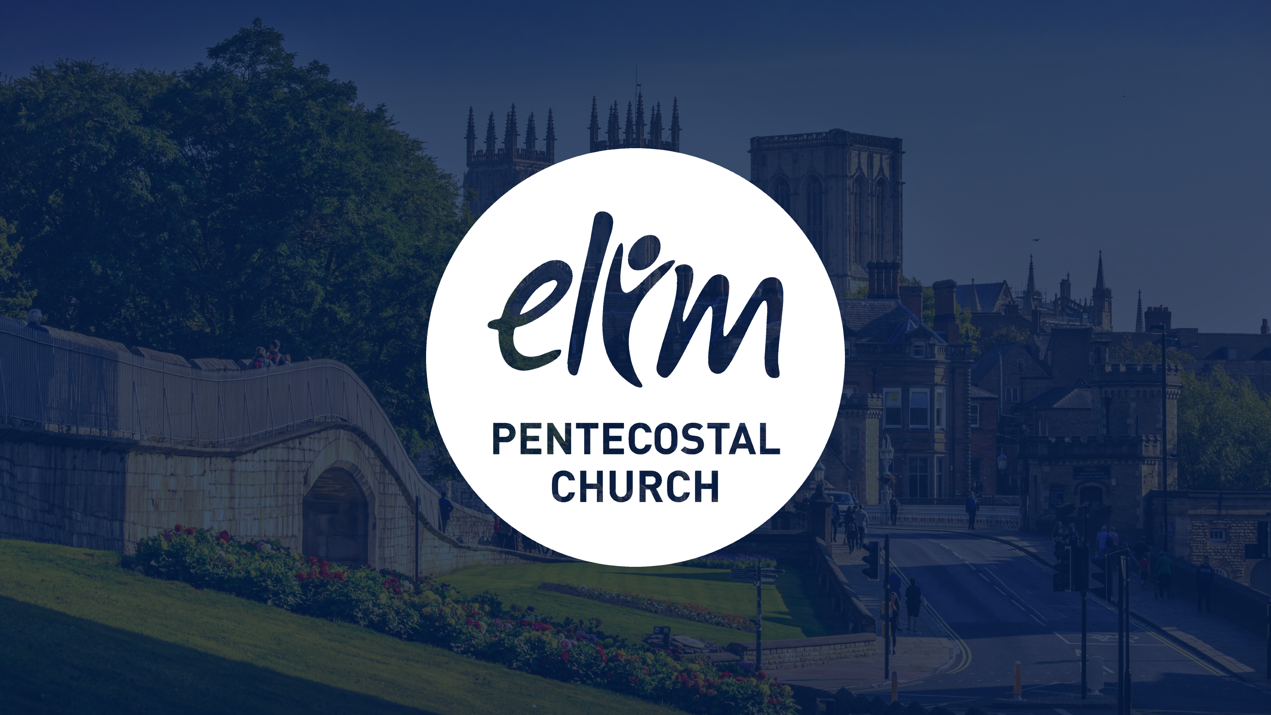 York Elim to Welcome New Assistant Pastor! A Q&A with Josh.